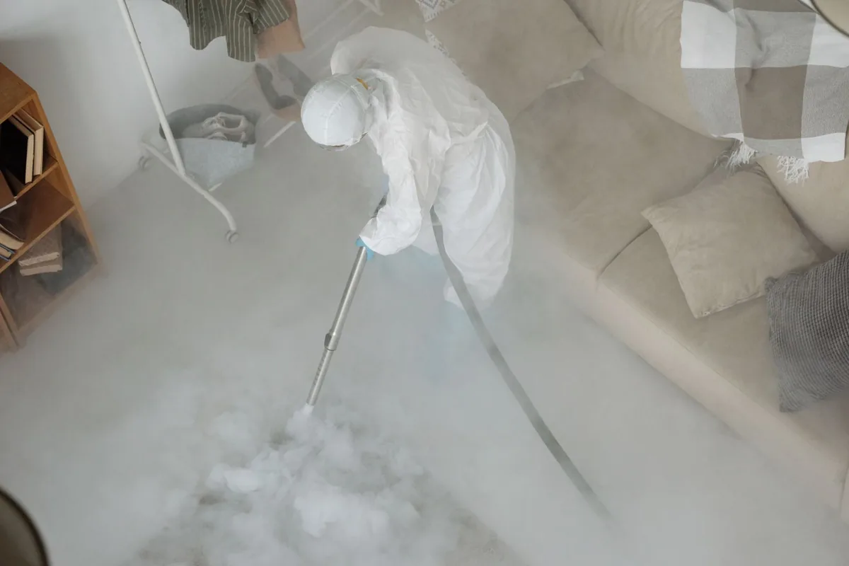Crime Scene Cleanup in Grandview, TX